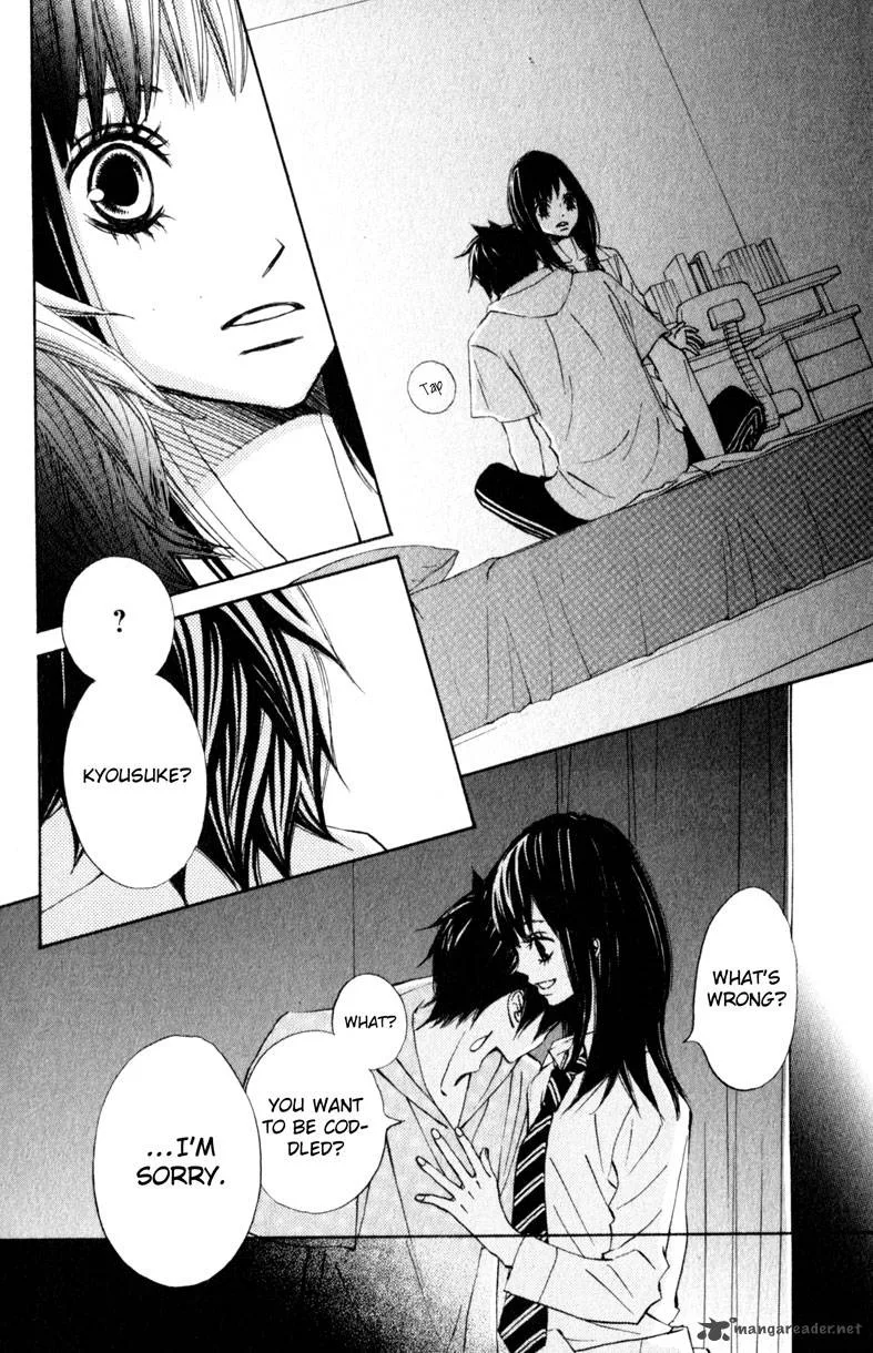 Tonari no Atashi Chapter 19 page 12