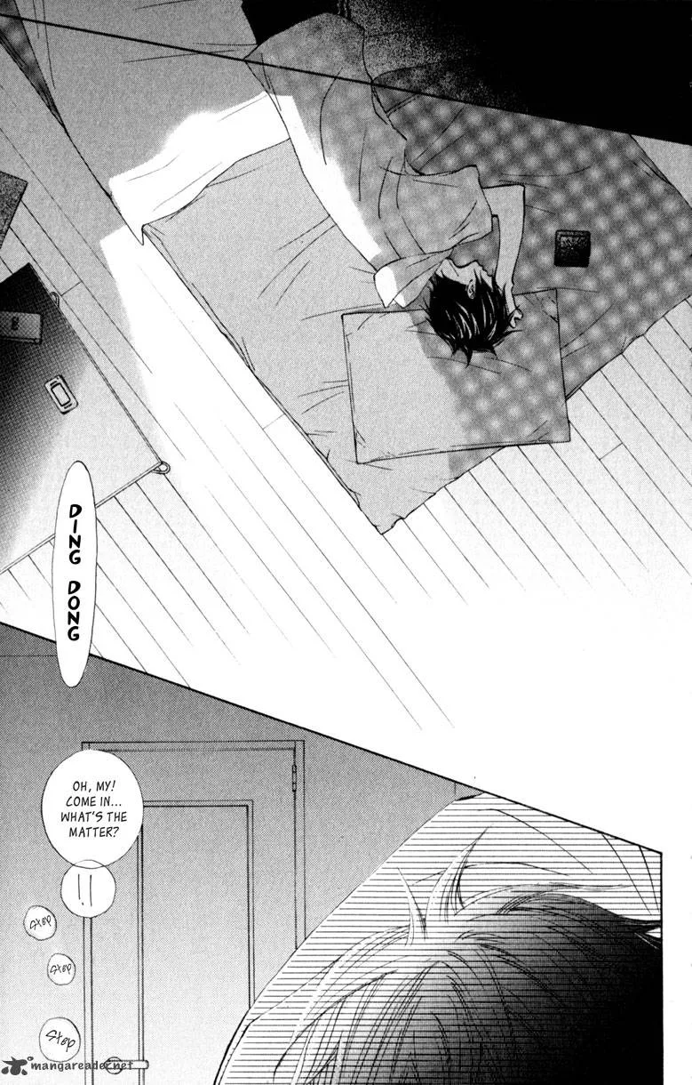 Tonari no Atashi Chapter 19 page 5