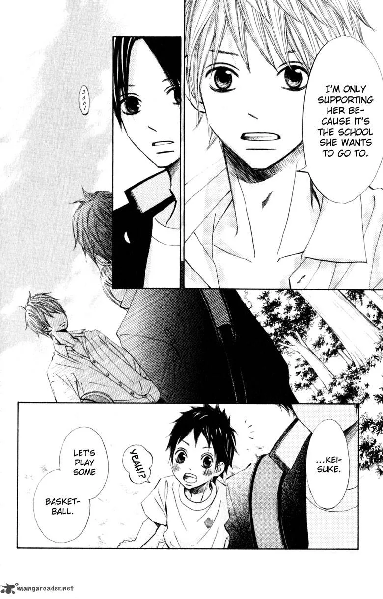 Tonari no Atashi Chapter 19 page 24