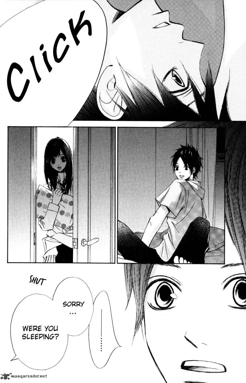 Tonari no Atashi Chapter 19 page 6