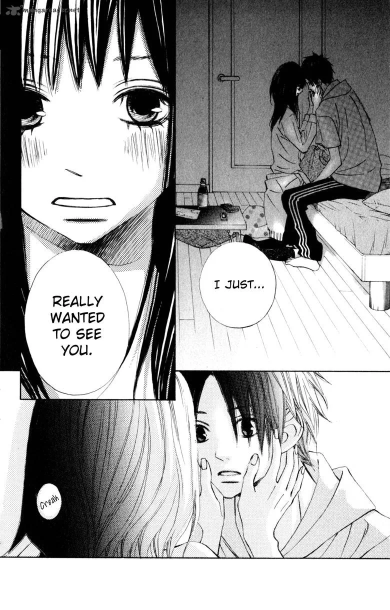 Tonari no Atashi Chapter 19 page 8
