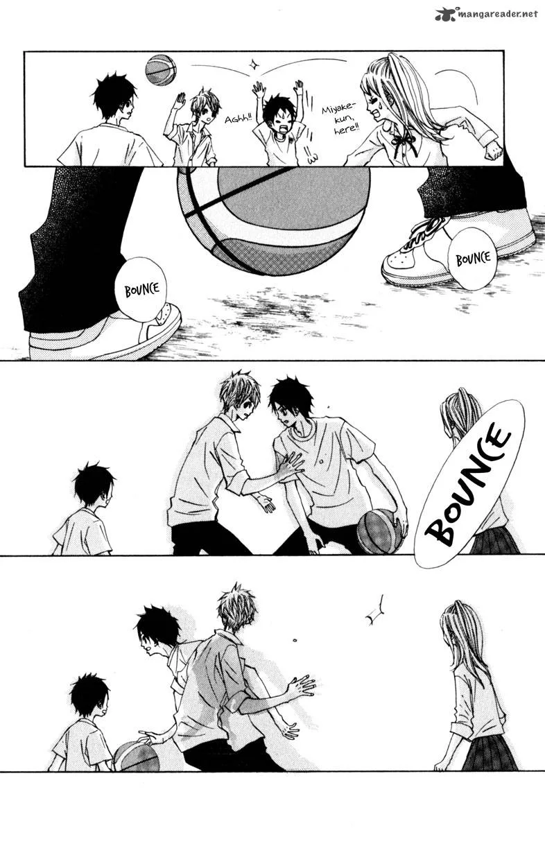 Tonari no Atashi Chapter 19 page 26