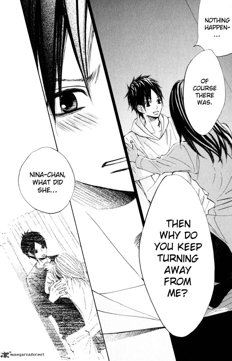 Tonari no Atashi Chapter 19 page 14