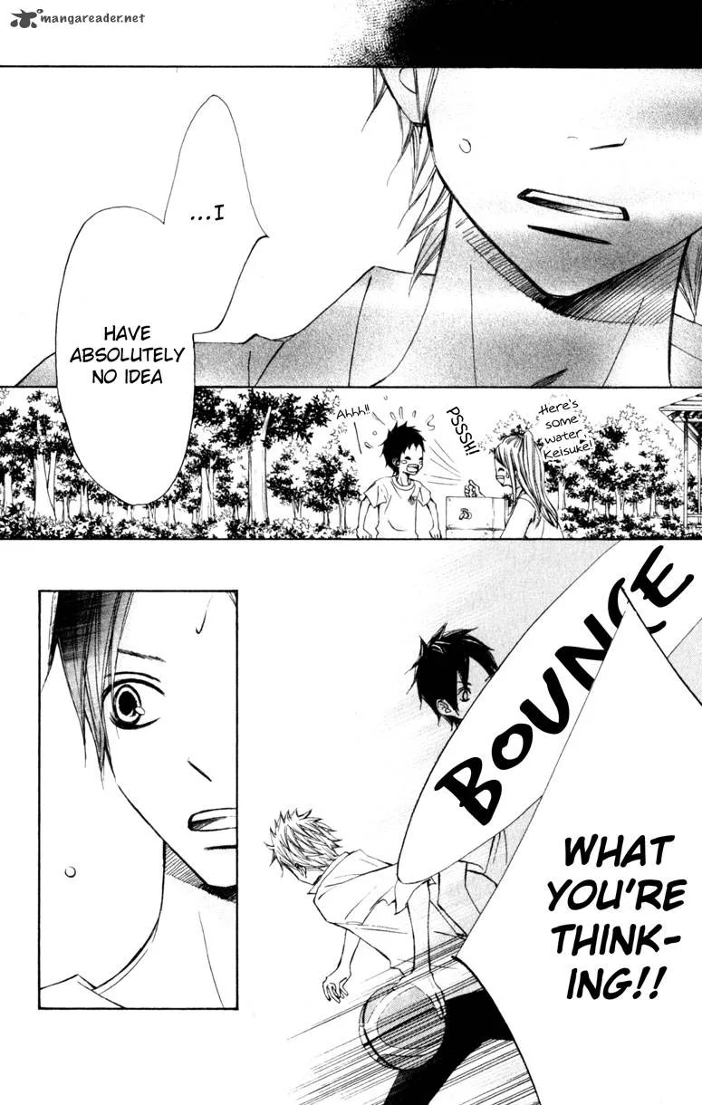 Tonari no Atashi Chapter 19 page 29