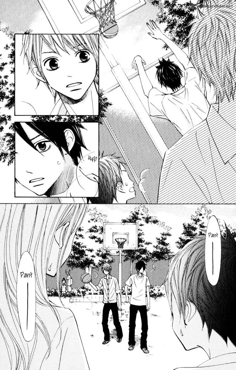 Tonari no Atashi Chapter 19 page 27
