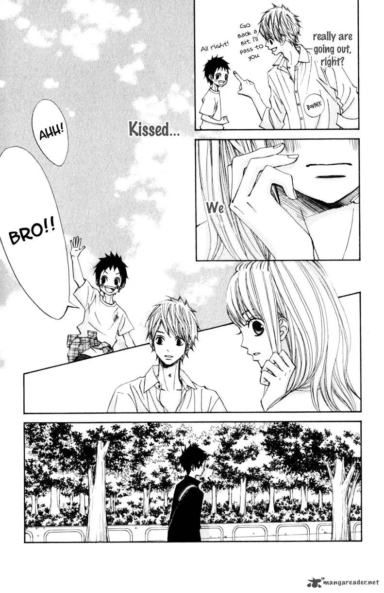 Tonari no Atashi Chapter 19 page 19
