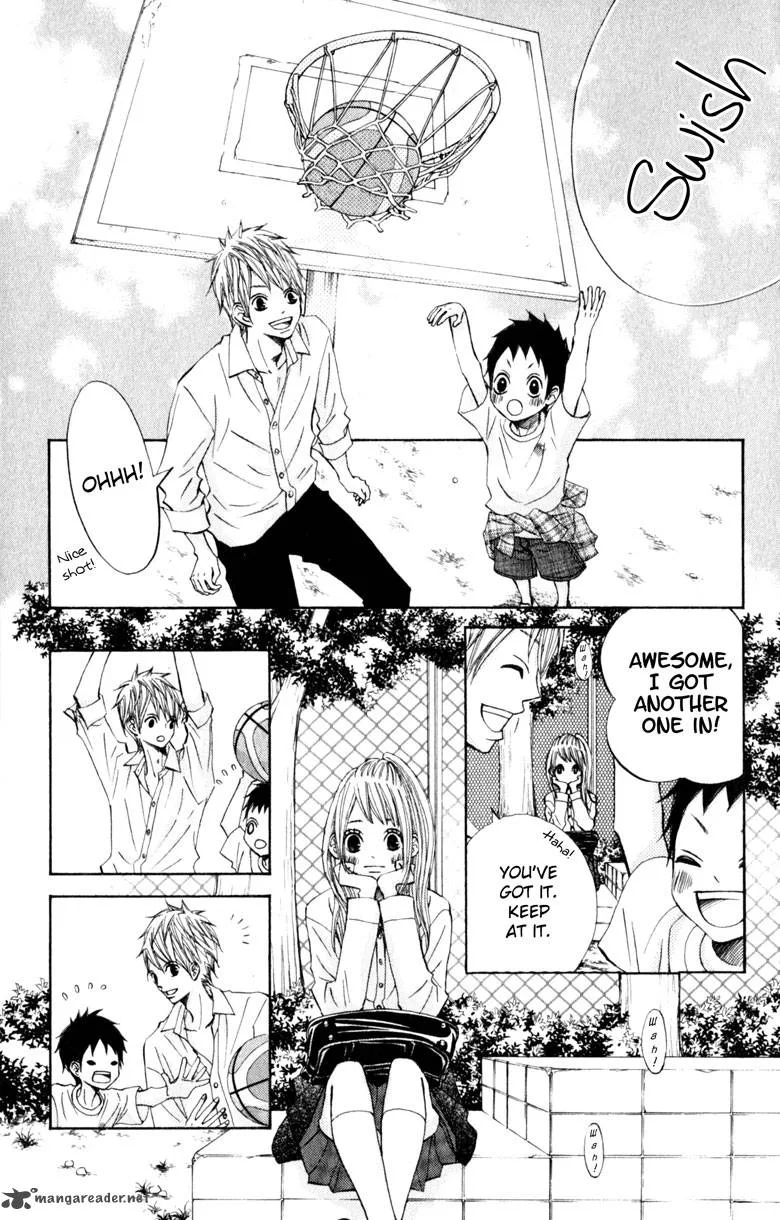 Tonari no Atashi Chapter 19 page 17