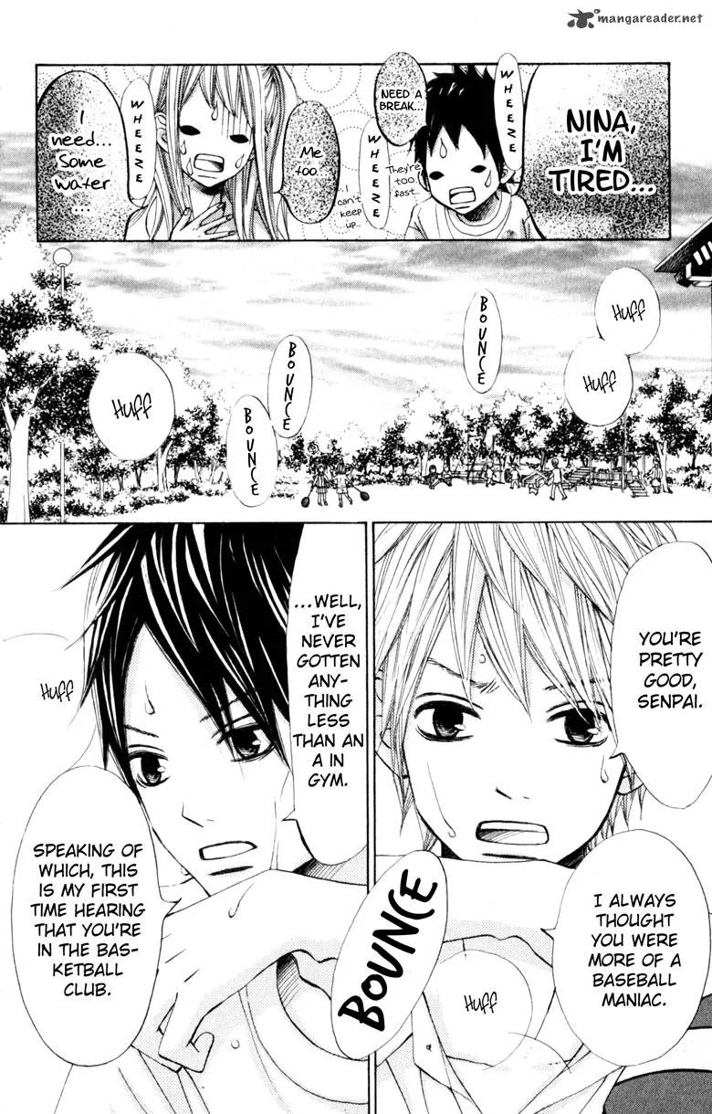 Tonari no Atashi Chapter 19 page 28