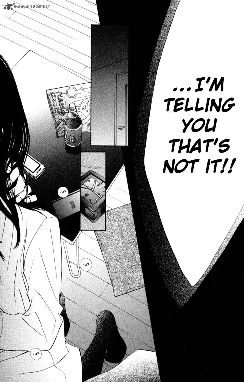 Tonari no Atashi Chapter 19 page 15