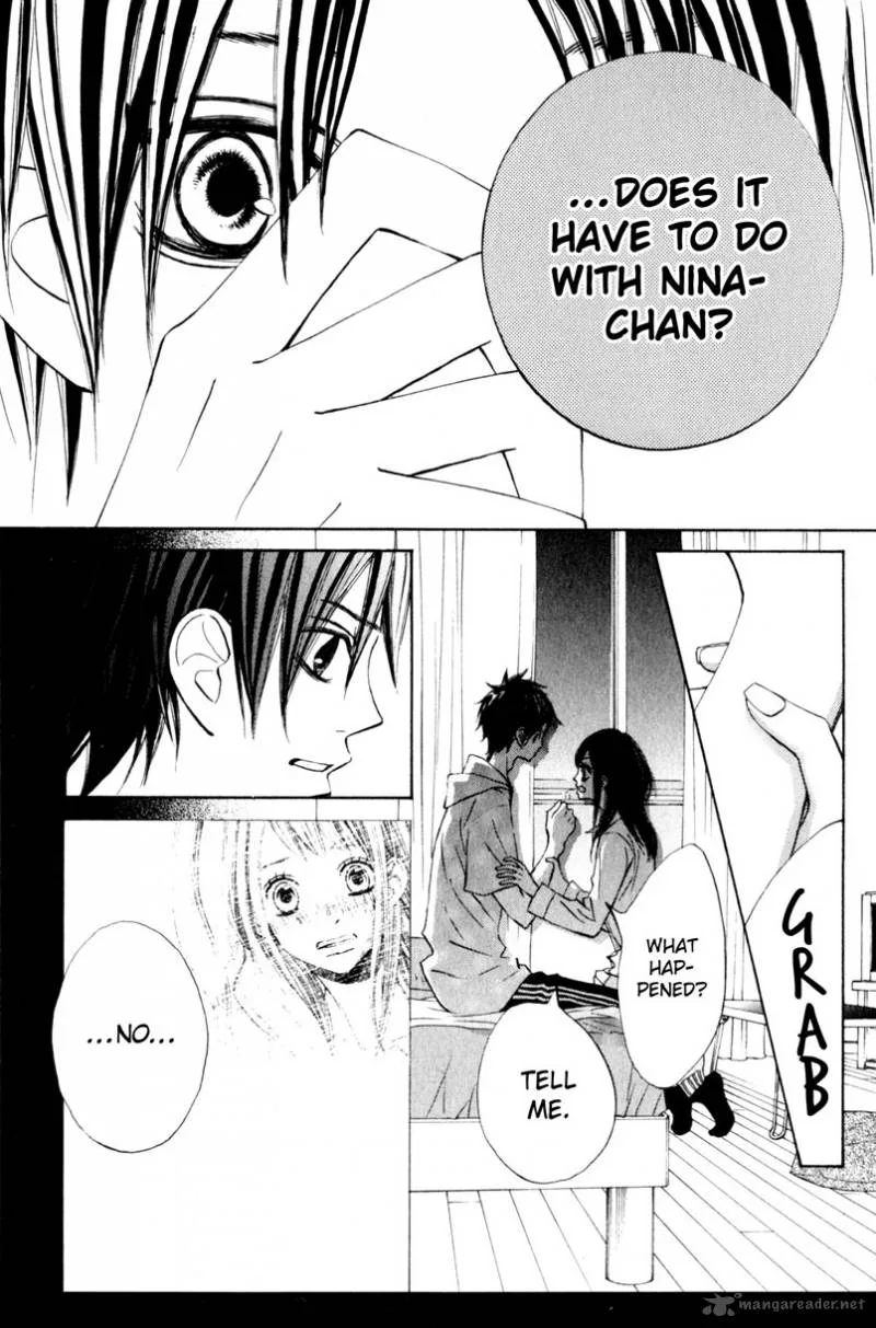 Tonari no Atashi Chapter 19 page 13