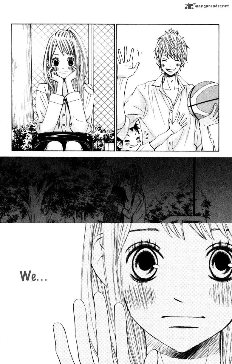 Tonari no Atashi Chapter 19 page 18