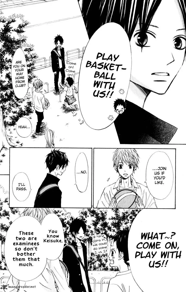 Tonari no Atashi Chapter 19 page 20