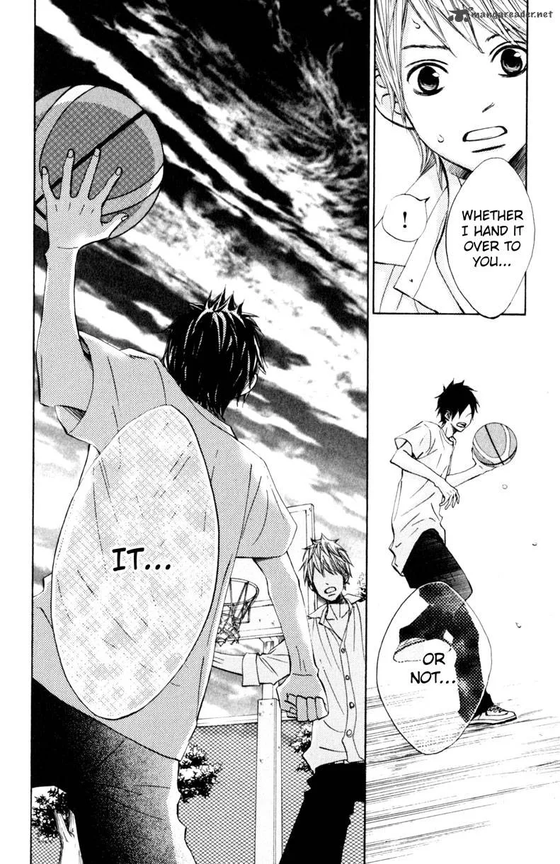 Tonari no Atashi Chapter 19 page 32
