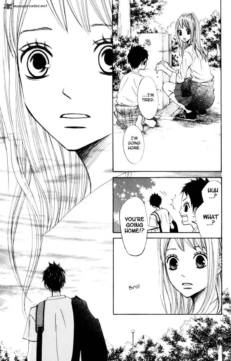 Tonari no Atashi Chapter 19 page 35