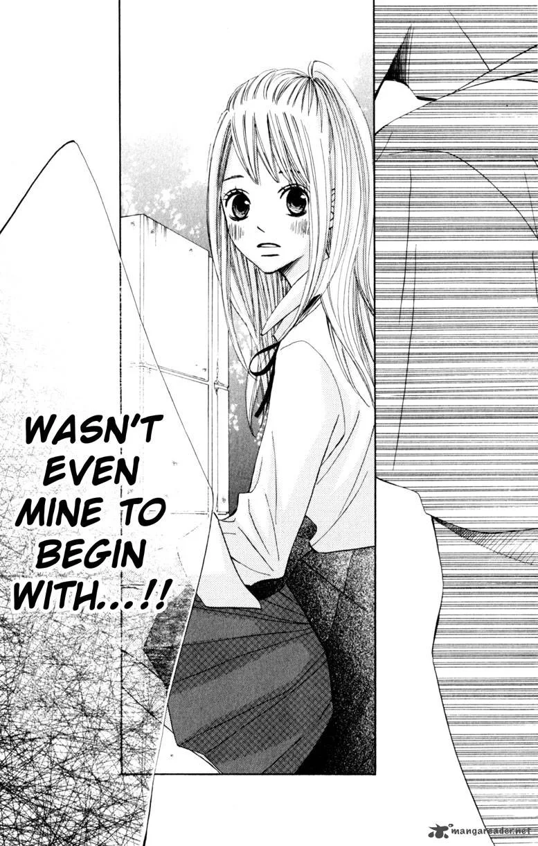 Tonari no Atashi Chapter 19 page 33