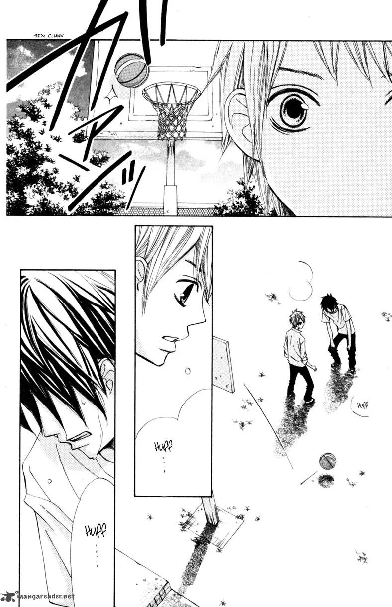 Tonari no Atashi Chapter 19 page 34