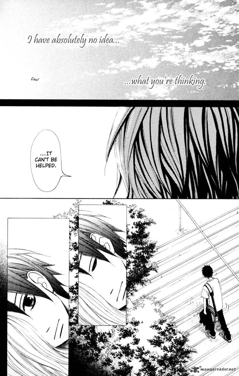 Tonari no Atashi Chapter 19 page 36