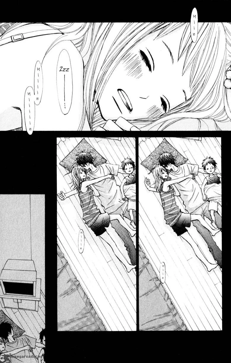 Tonari no Atashi Chapter 19 page 37