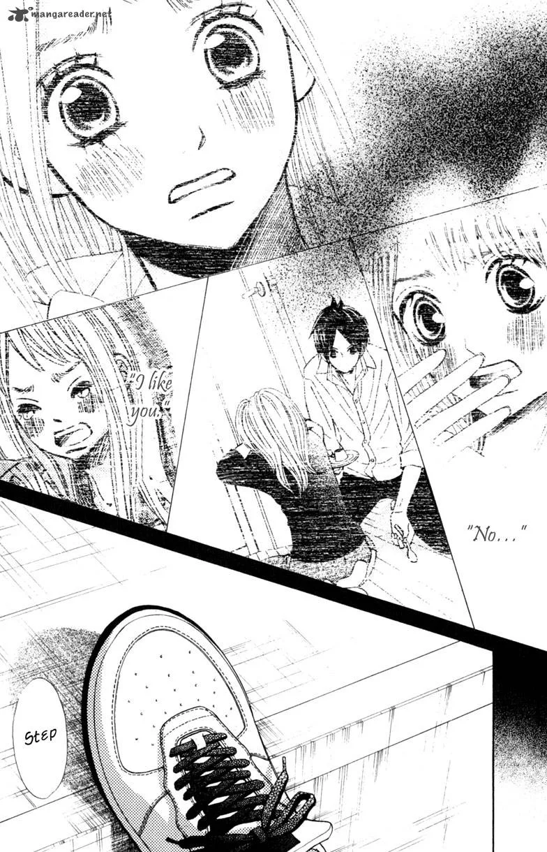 Tonari no Atashi Chapter 19 page 38