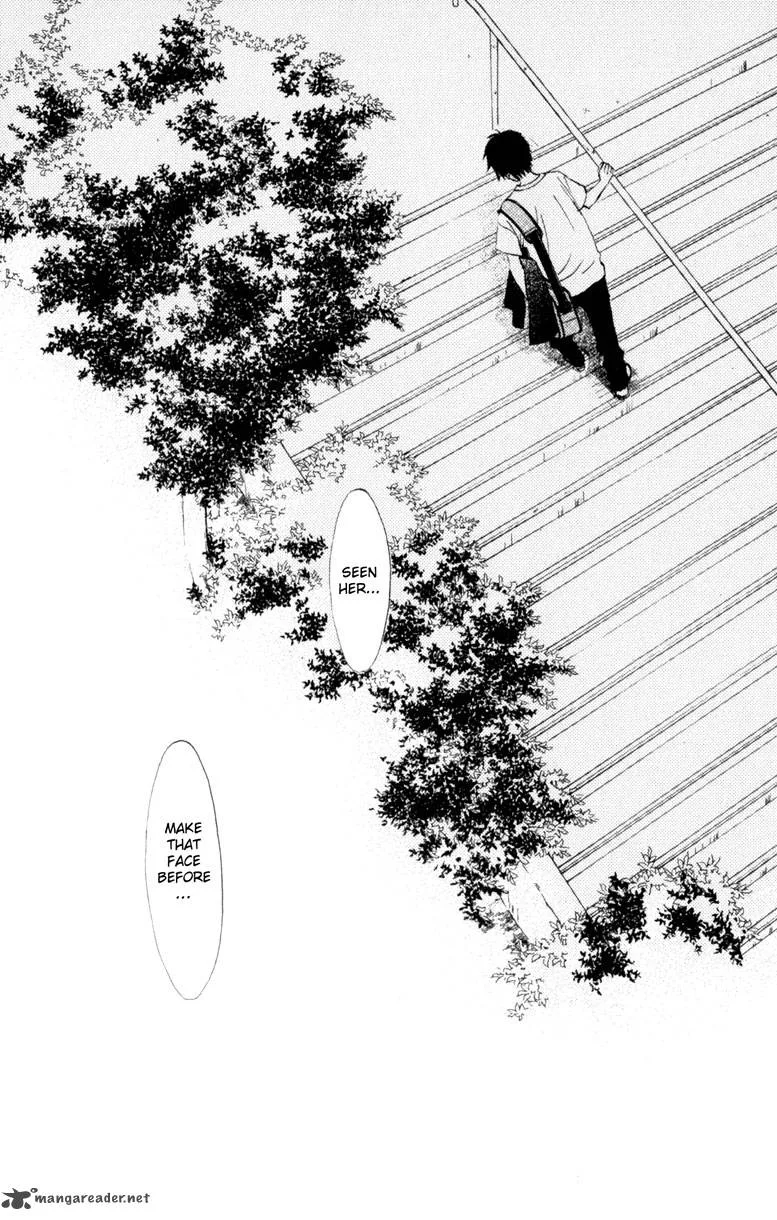 Tonari no Atashi Chapter 19 page 40
