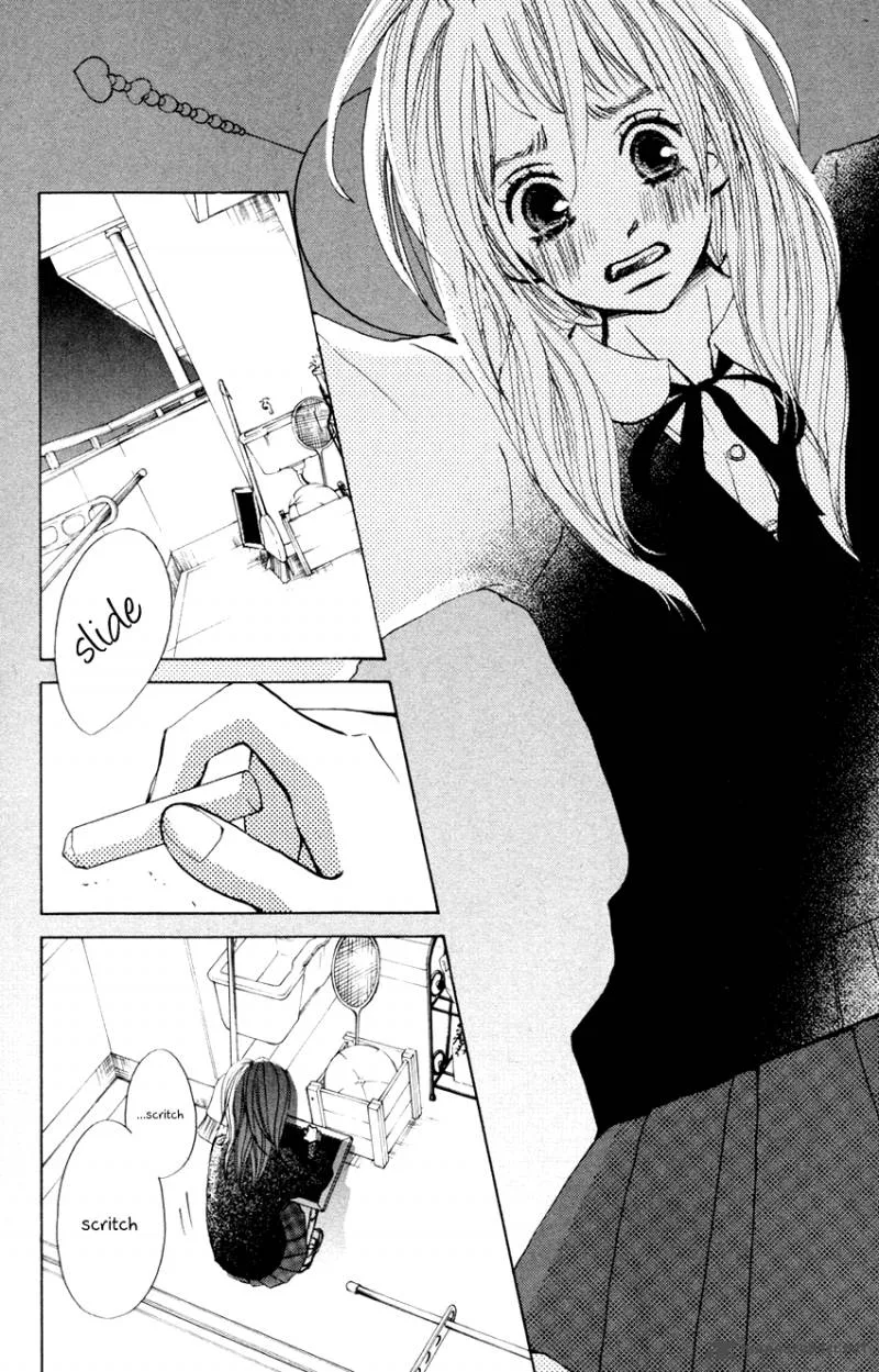 Tonari no Atashi Chapter 2 page 11
