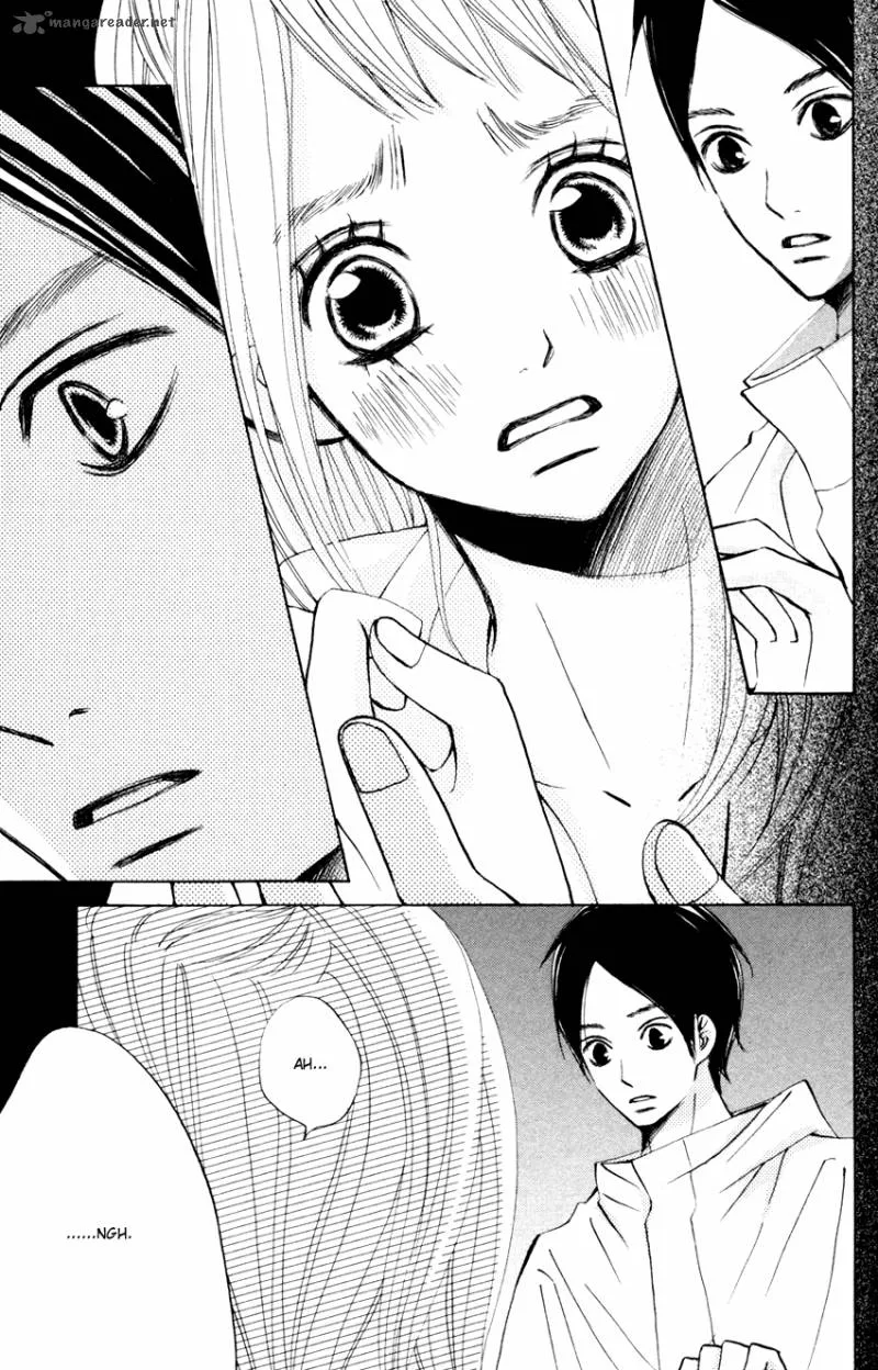 Tonari no Atashi Chapter 2 page 6