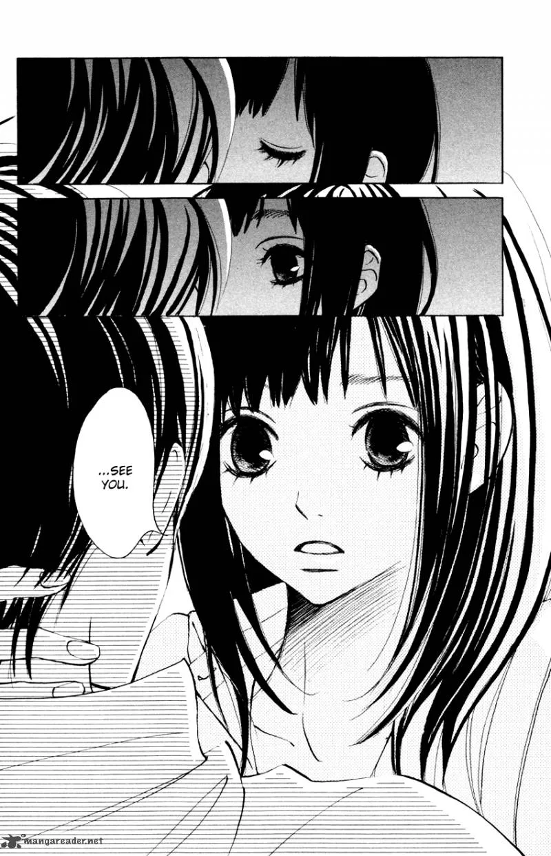 Tonari no Atashi Chapter 2 page 3