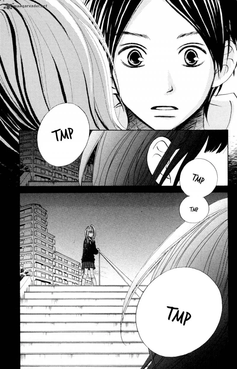 Tonari no Atashi Chapter 2 page 4