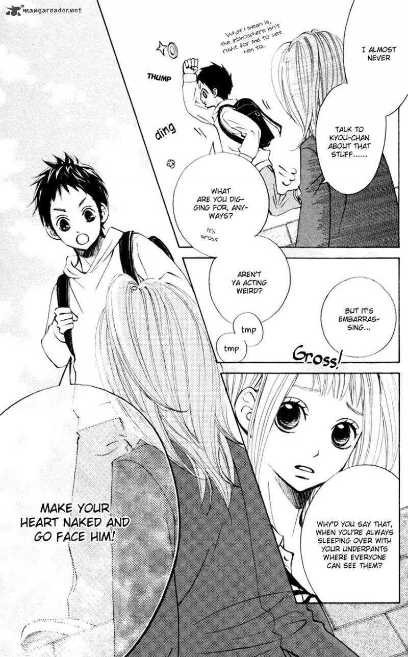 Tonari no Atashi Chapter 2 page 16