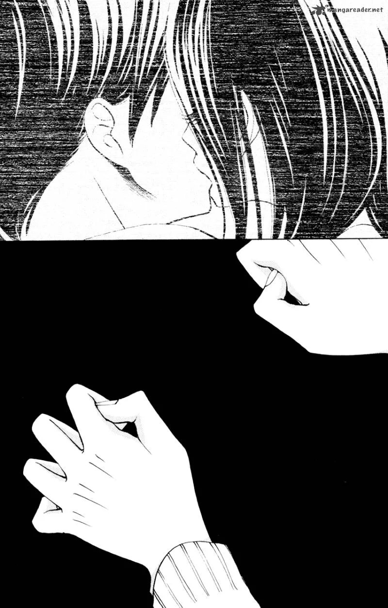 Tonari no Atashi Chapter 2 page 10