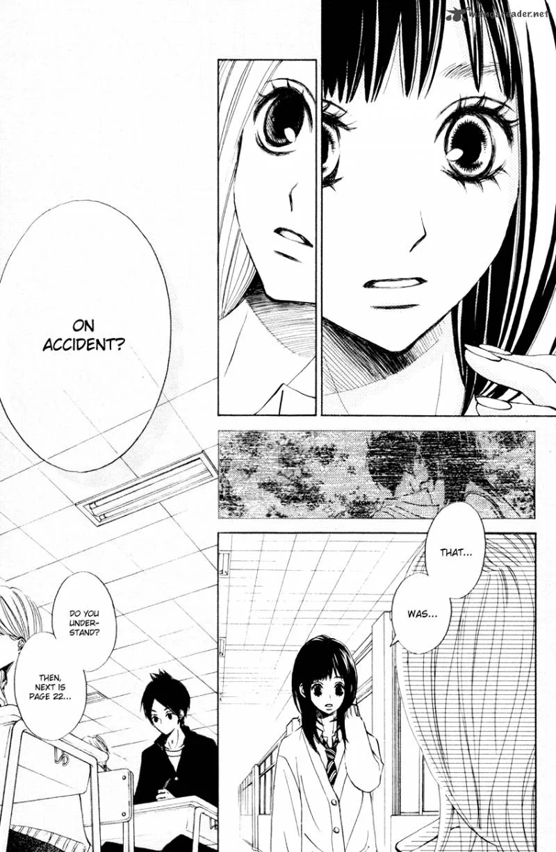 Tonari no Atashi Chapter 2 page 30