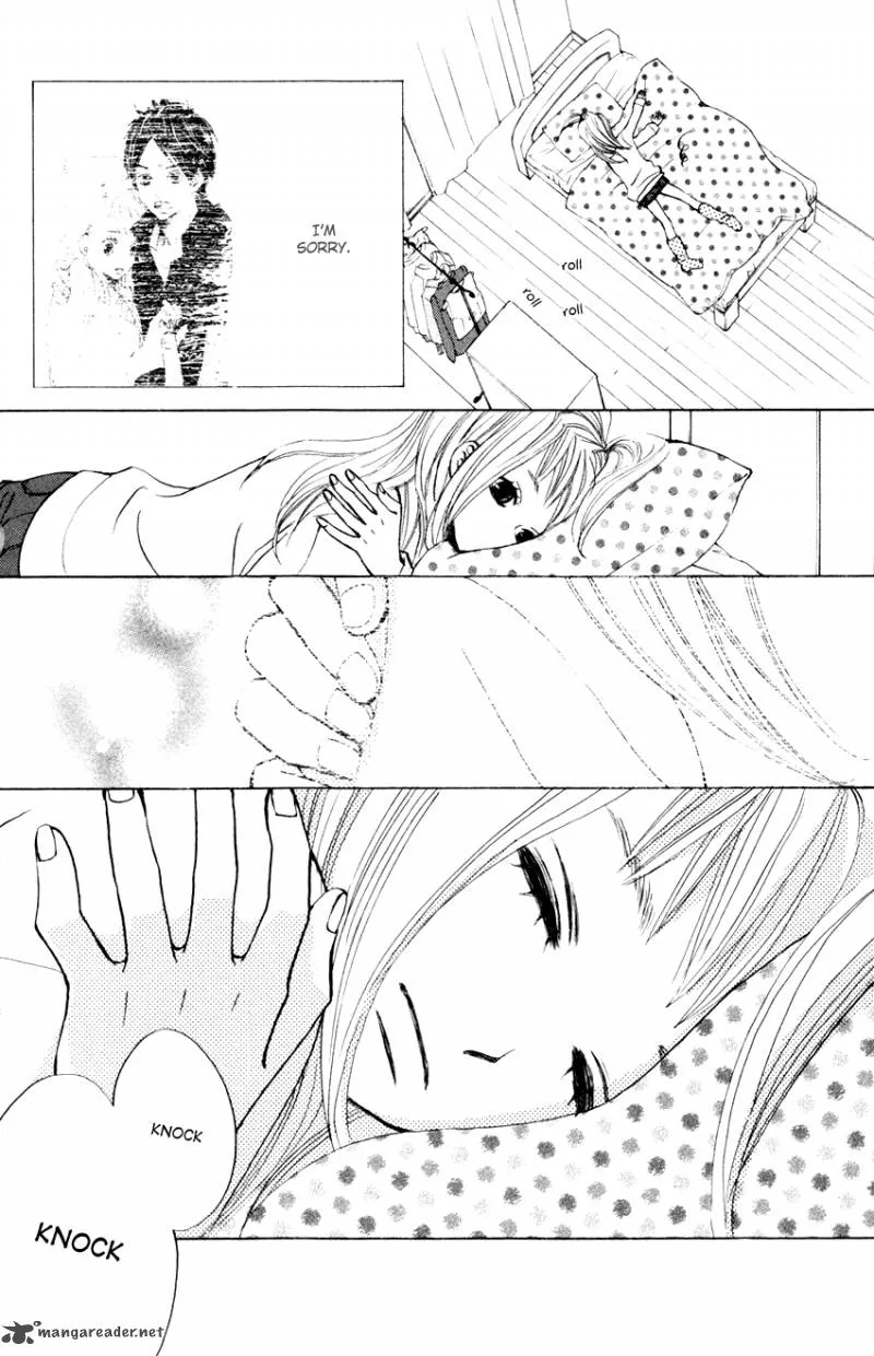 Tonari no Atashi Chapter 2 page 35