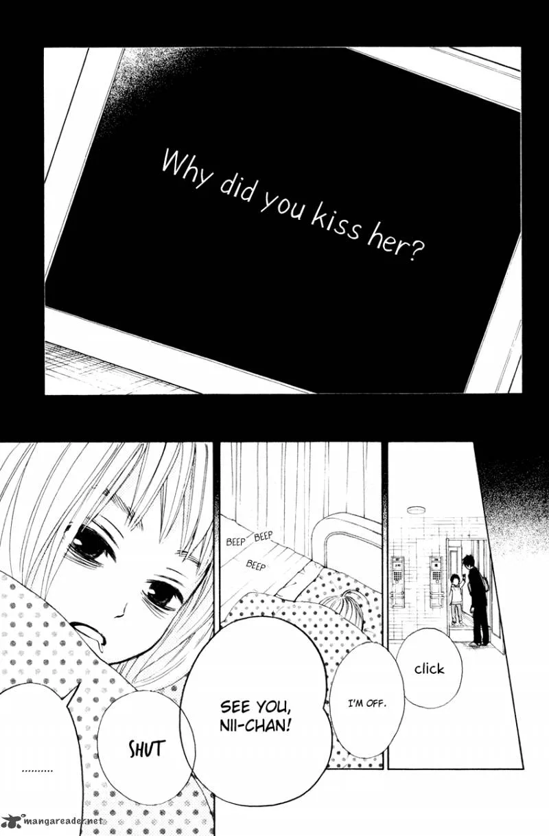 Tonari no Atashi Chapter 2 page 12