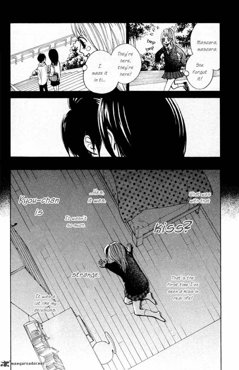 Tonari no Atashi Chapter 2 page 9