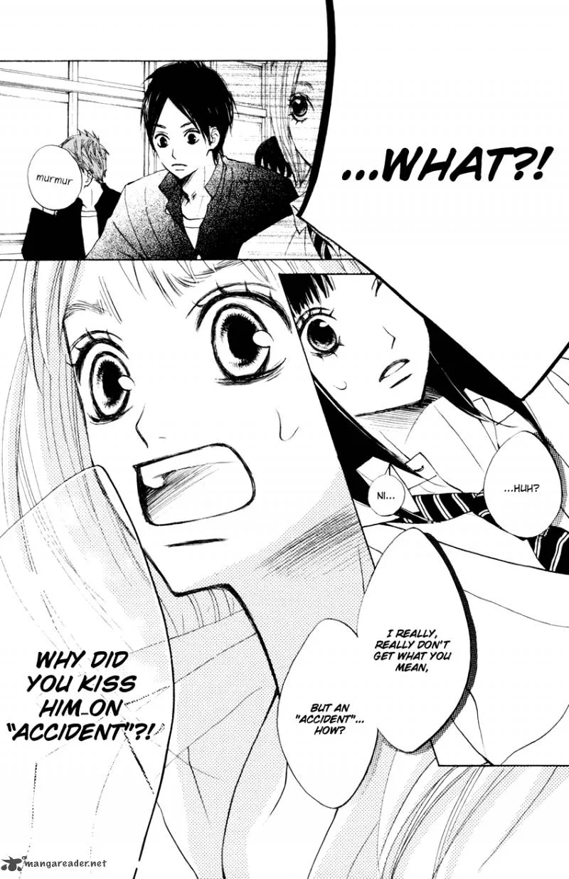 Tonari no Atashi Chapter 2 page 31