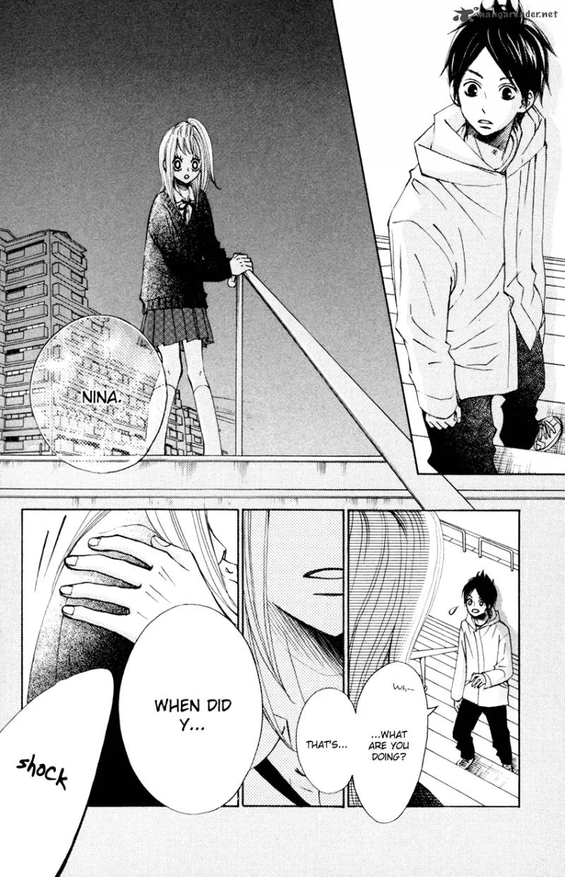 Tonari no Atashi Chapter 2 page 5