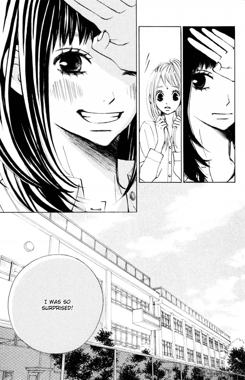 Tonari no Atashi Chapter 2 page 26