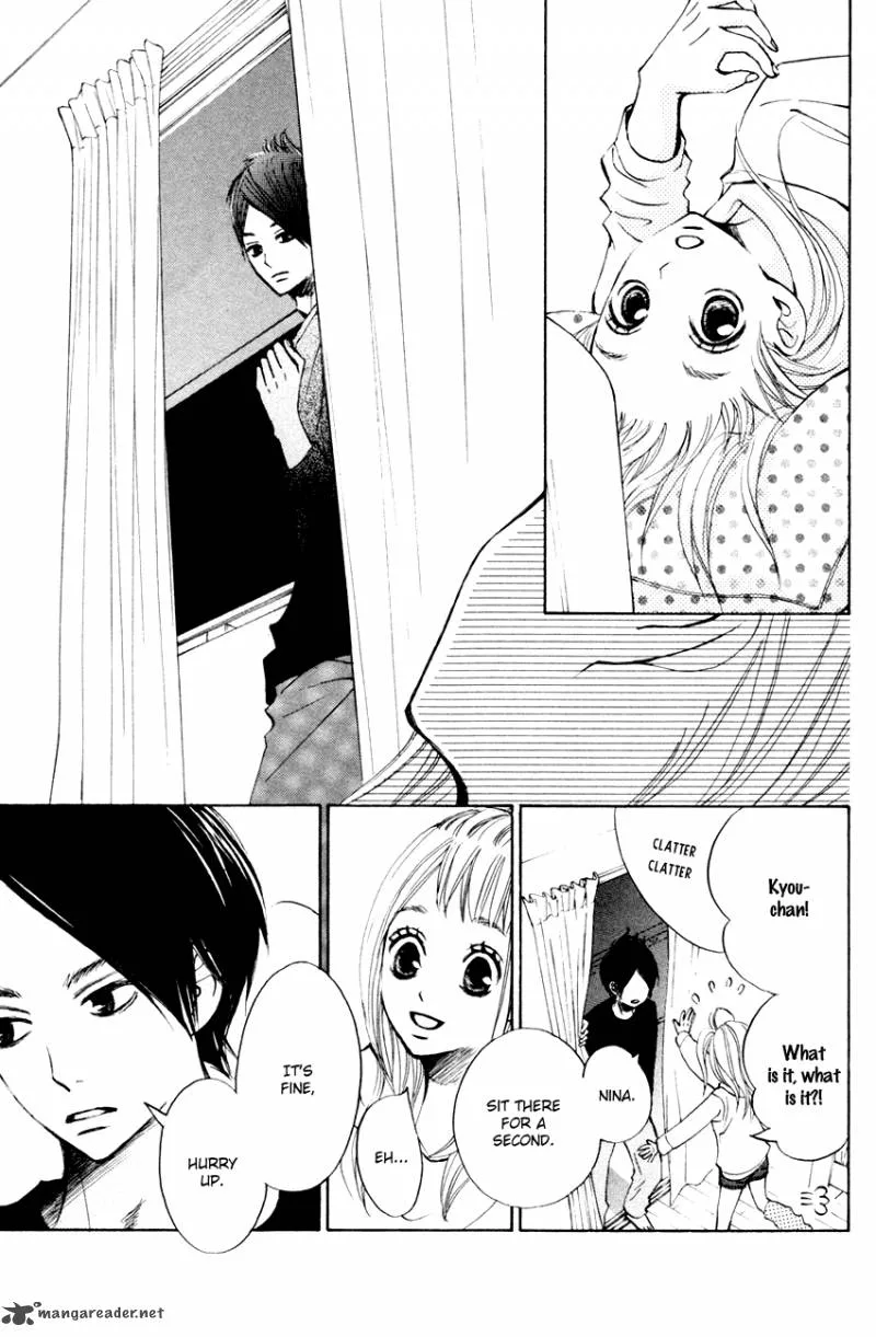 Tonari no Atashi Chapter 2 page 36