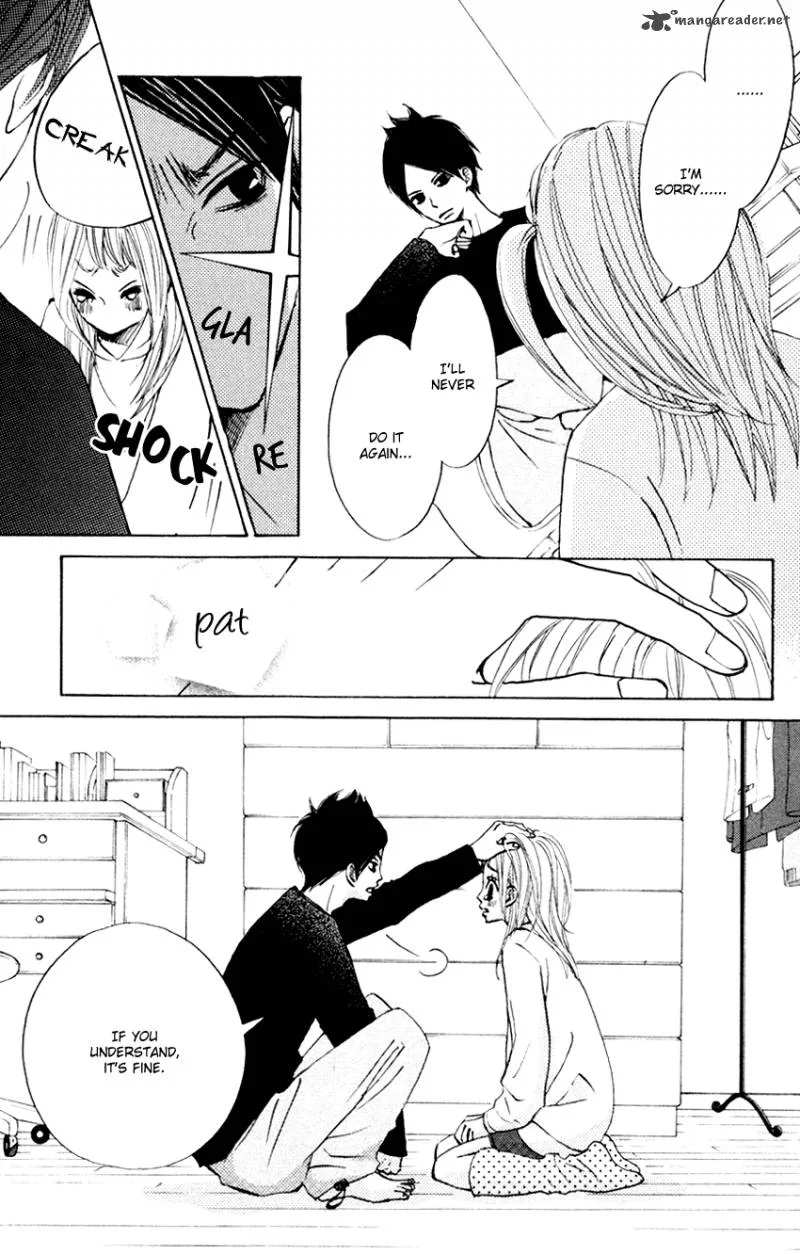 Tonari no Atashi Chapter 2 page 38