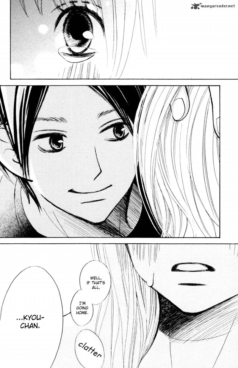 Tonari no Atashi Chapter 2 page 39