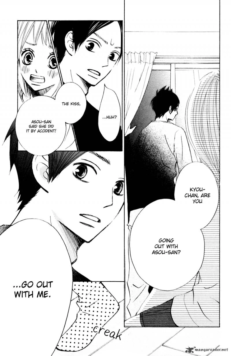 Tonari no Atashi Chapter 2 page 40