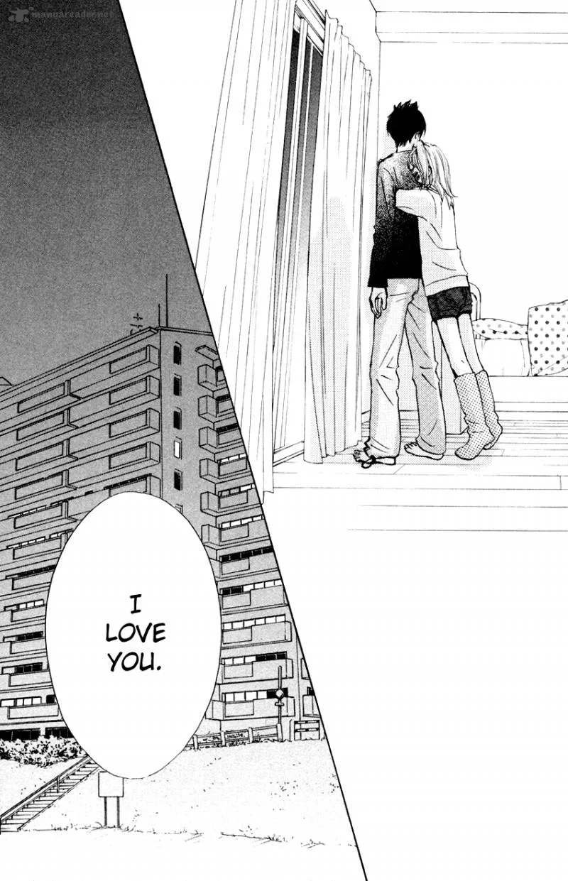 Tonari no Atashi Chapter 2 page 41