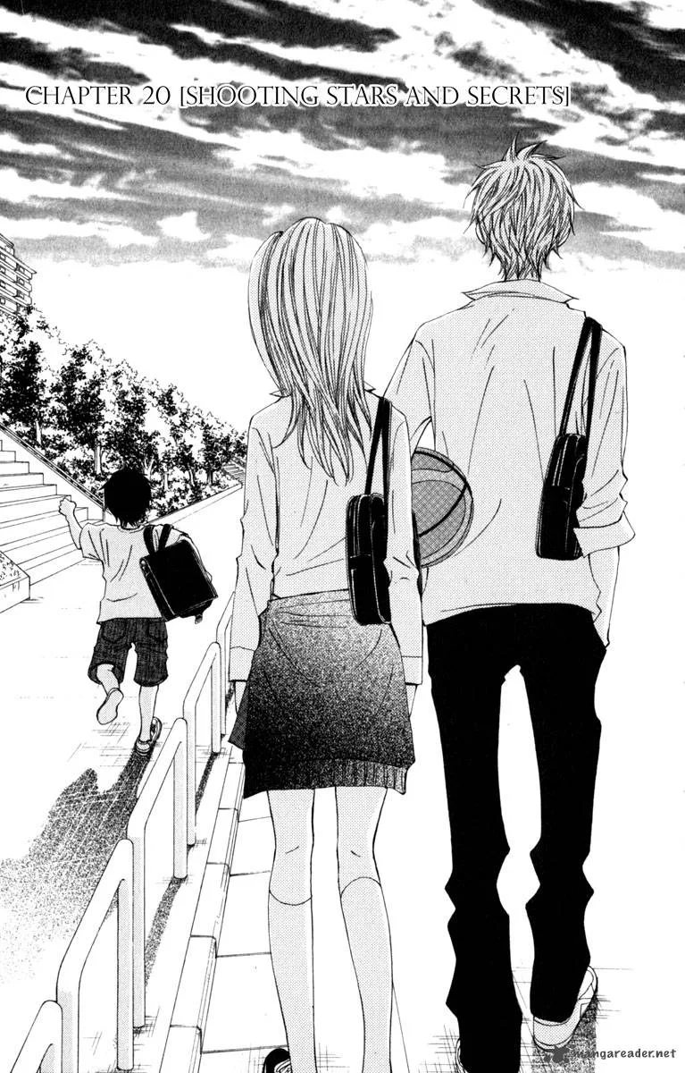 Tonari no Atashi Chapter 20 page 3