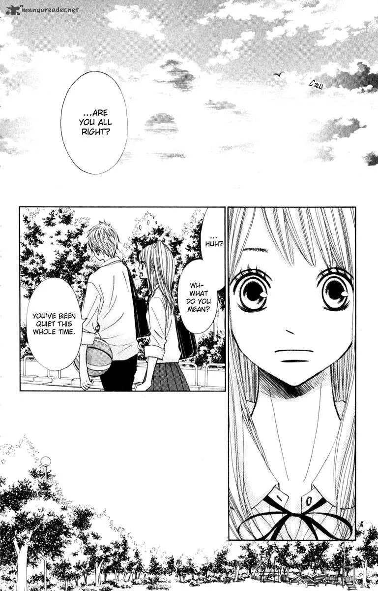 Tonari no Atashi Chapter 20 page 4