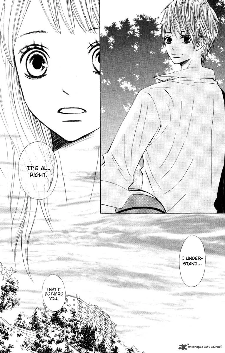 Tonari no Atashi Chapter 20 page 6