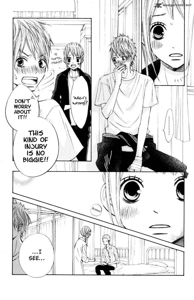 Tonari no Atashi Chapter 20 page 16