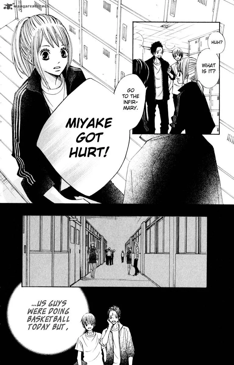 Tonari no Atashi Chapter 20 page 12