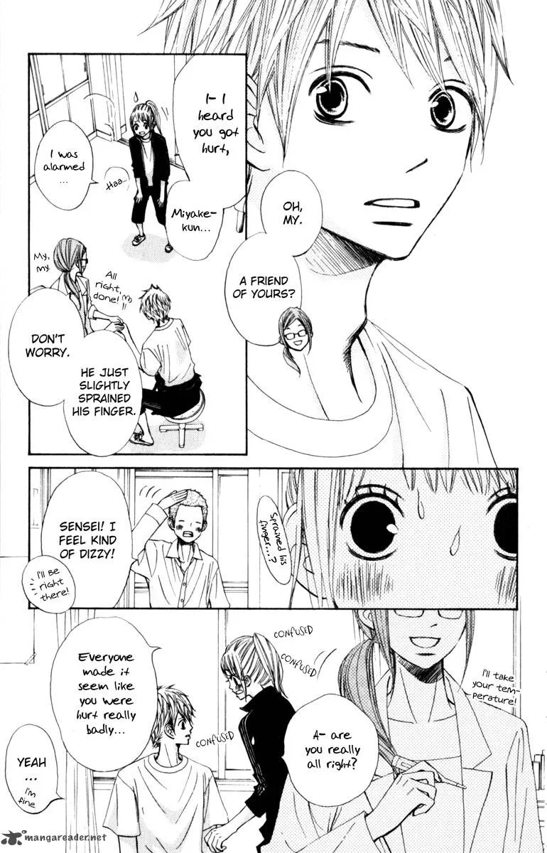 Tonari no Atashi Chapter 20 page 15