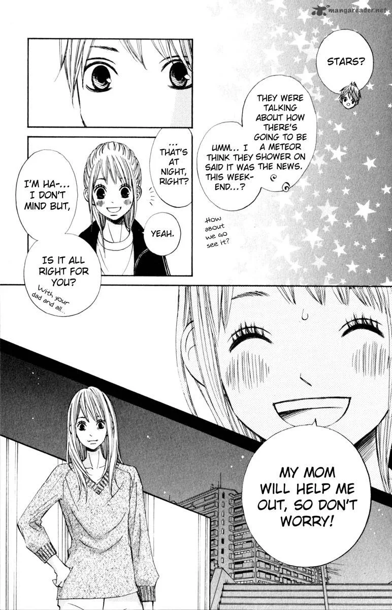 Tonari no Atashi Chapter 20 page 19