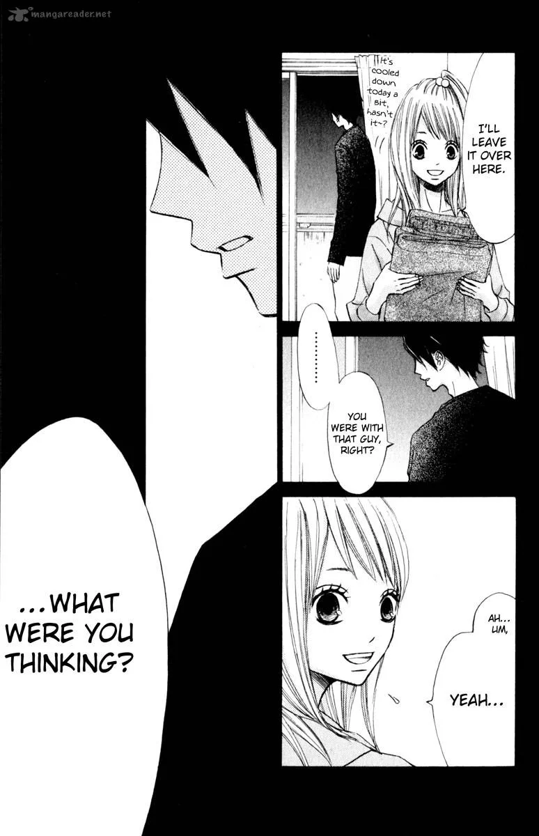 Tonari no Atashi Chapter 20 page 33